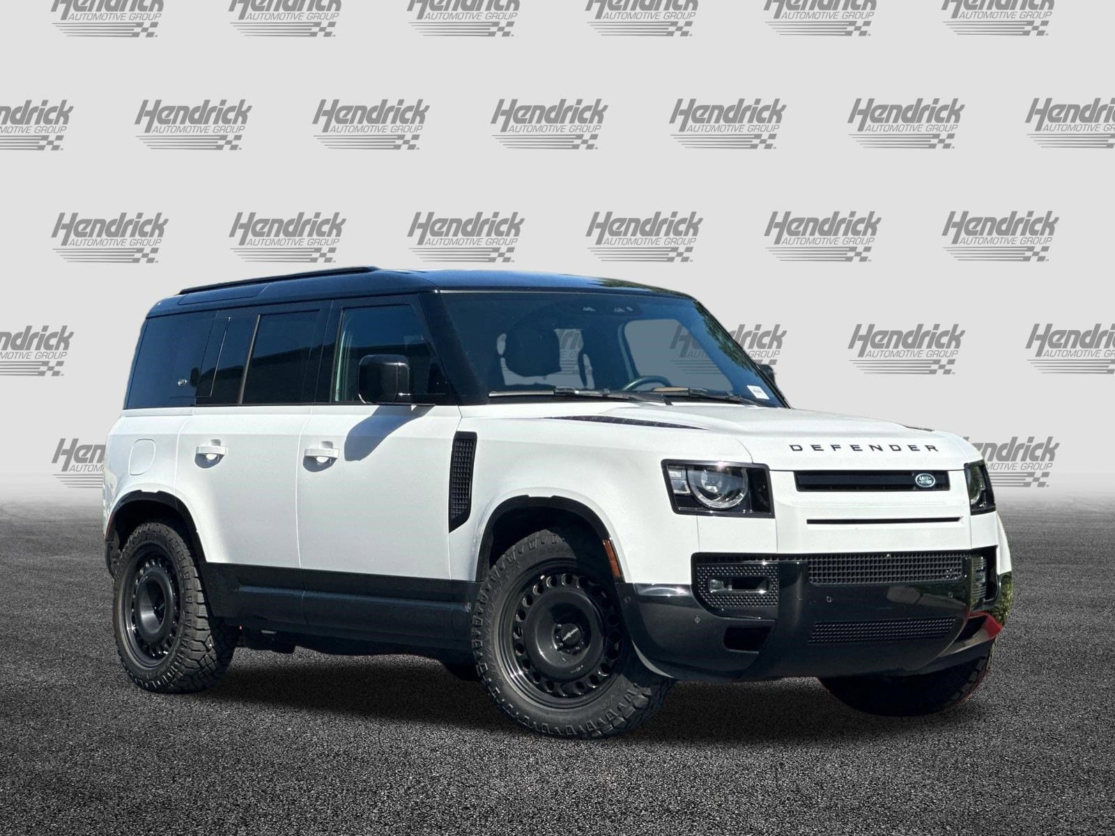 land rover defender 2024 SALE27EU8R2312453 image land rover defender 2024 SALE27EU8R2312453 image
